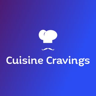 Cuisine Cravings