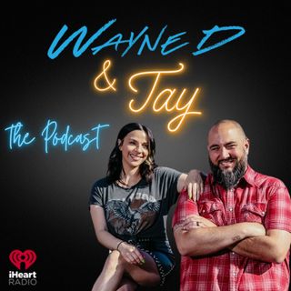 Wayne D & Tay  -  Feb 7th 2024