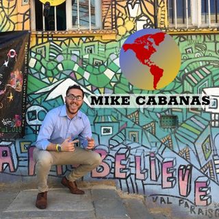 Mike Cabañas