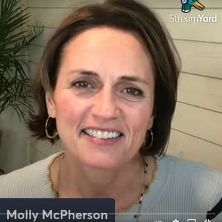 Molly McPherson: Indestructible Crisis Communications Management