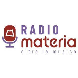 Radio Materia