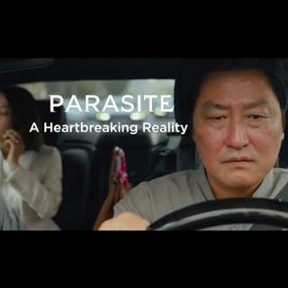 Parasite - A Heartbreaking Reality