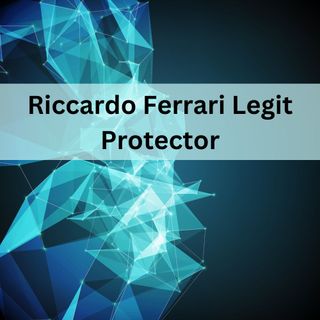 Riccardo Ferrari Protector