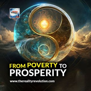 From Poverty To Prosperity