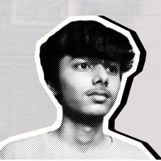 Raj Shalwala