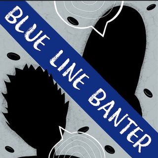 Blue Line Banter: All Star Break