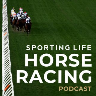 Horse Racing Podcast: Dettori delivers on Champions Day