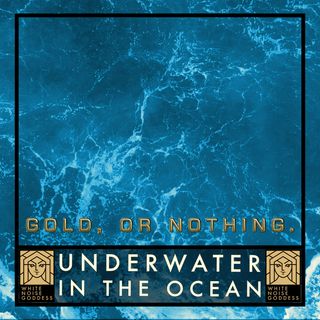 Underwater Sound | White Noise | ASMR & Relaxation
