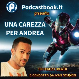Una carezza per Andrea: GOFUNDME