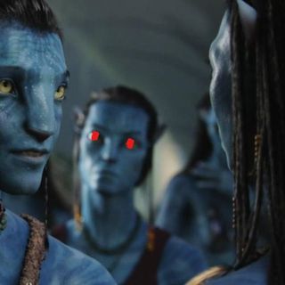 Avatar, Covid e altri dibattiti cinefili - V Dimensione - s03e19