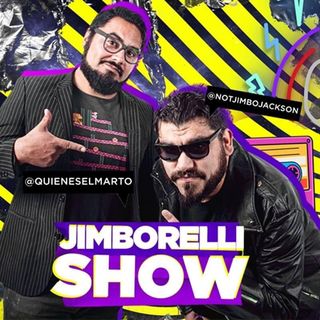 Jimborelli Show