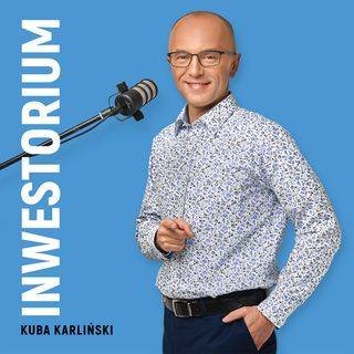 #047: O pomysłach, pasjach i paliwie do życia - Sławek Muturi