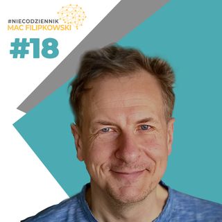 #NIECODZIENNIK-jak dobrać rower-Przemysław Żebrowski