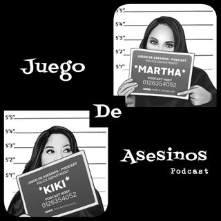 Juego De Asesinos Podcast