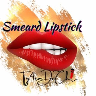 Smeard Lipstick