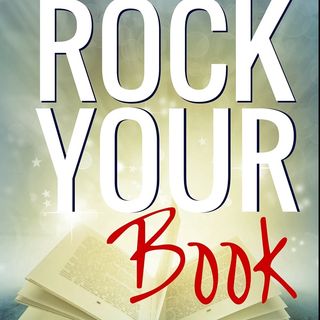 Rock Your Book Podcast
