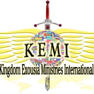 Kingdom Exousia Int'l Radio