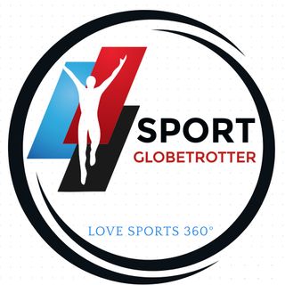 SPORT GLOBETROTTER