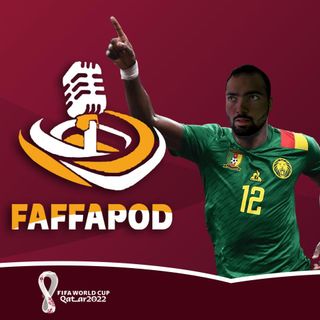 Camerunense per gioco - 11 (speciale Qatar 2022)
