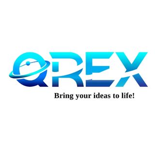 Qrex Ltd