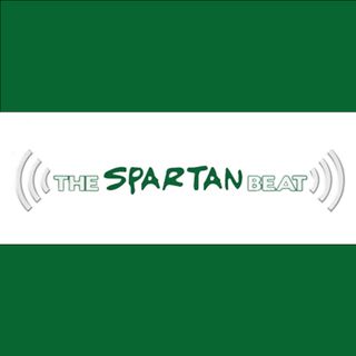 The Spartan Beat: Tony Lippitt; Lakers/Celtics 30for30; Larry Bird and Robert Horry - June 16, 2017