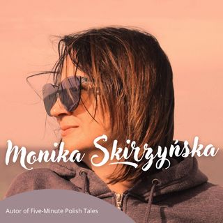 Monika Guzik-Skirzyńska