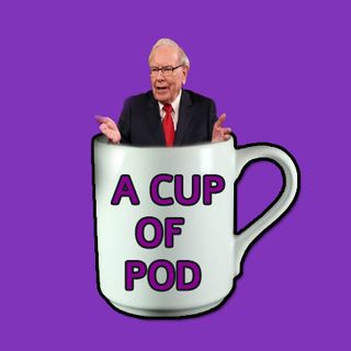 A Cup Of Pod