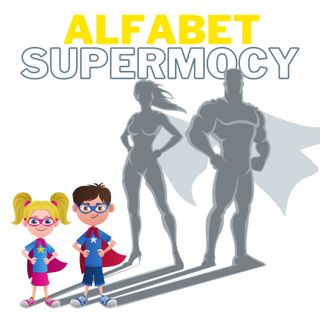 Alfabet Supermocy