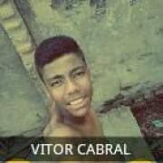 Vitor Cabral