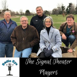 The Signal Theater Players