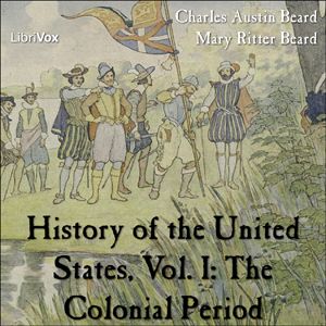 Colonial Agriculture, Industry, and Commerce/The Land and the Westward Movement