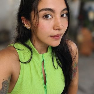 Alejandra Maya