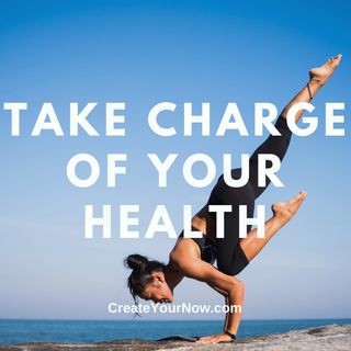 2637 Take Charge of Your Health