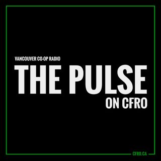 The Pulse on CFRO: Friday, July 3
