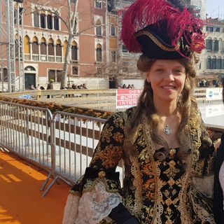 Carnevale di Venezia 2019