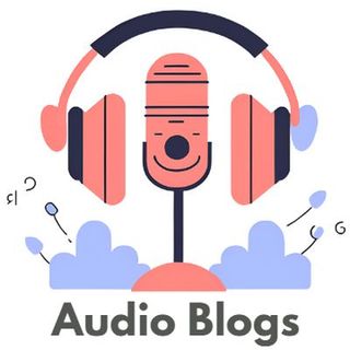 Audio Blogs