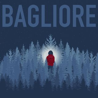 BAGLIORE - EP.04 - Persa