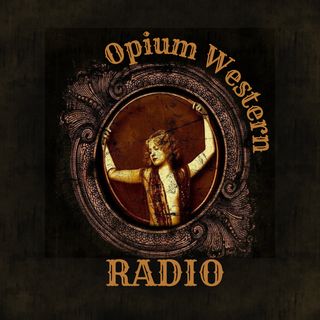 Opium Western