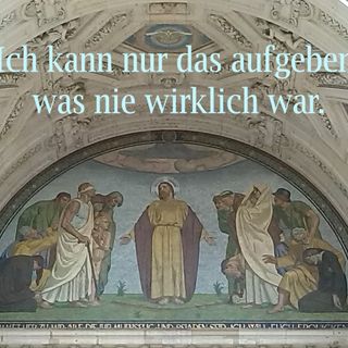 11. Was ist die Schöpfung? L322