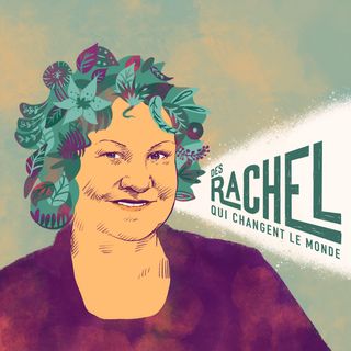 #4 | À la rencontre de l’eau - LISE PARENT