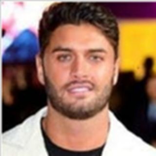Mike Alreend