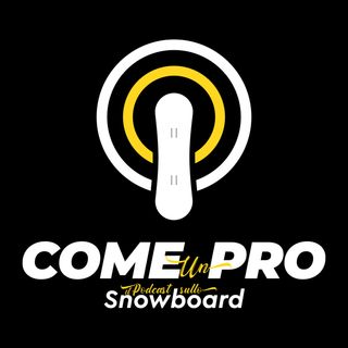 Come un Pro - il Podcast sullo Snowboard