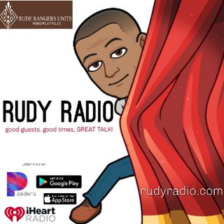 Rudy Radio