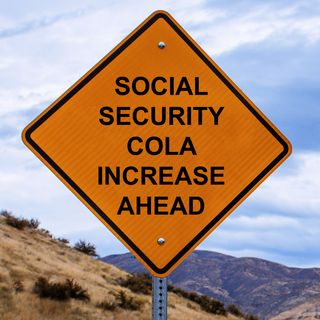 Social Security and Tax Increases