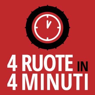 4 ruote in 4 minuti_puntata5_stagione2