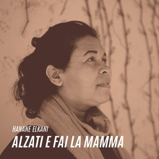 Alzati e fai la mamma