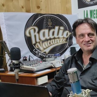 Radio Vacanze