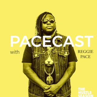 Pacecast Ep 2 Angelica Garcia