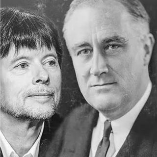 Ken Burns' Water-Carrying Failure