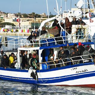 Lambruschi: «Naufragio fantasma? È l'apice di una vera e propria tragedia in Eritrea»